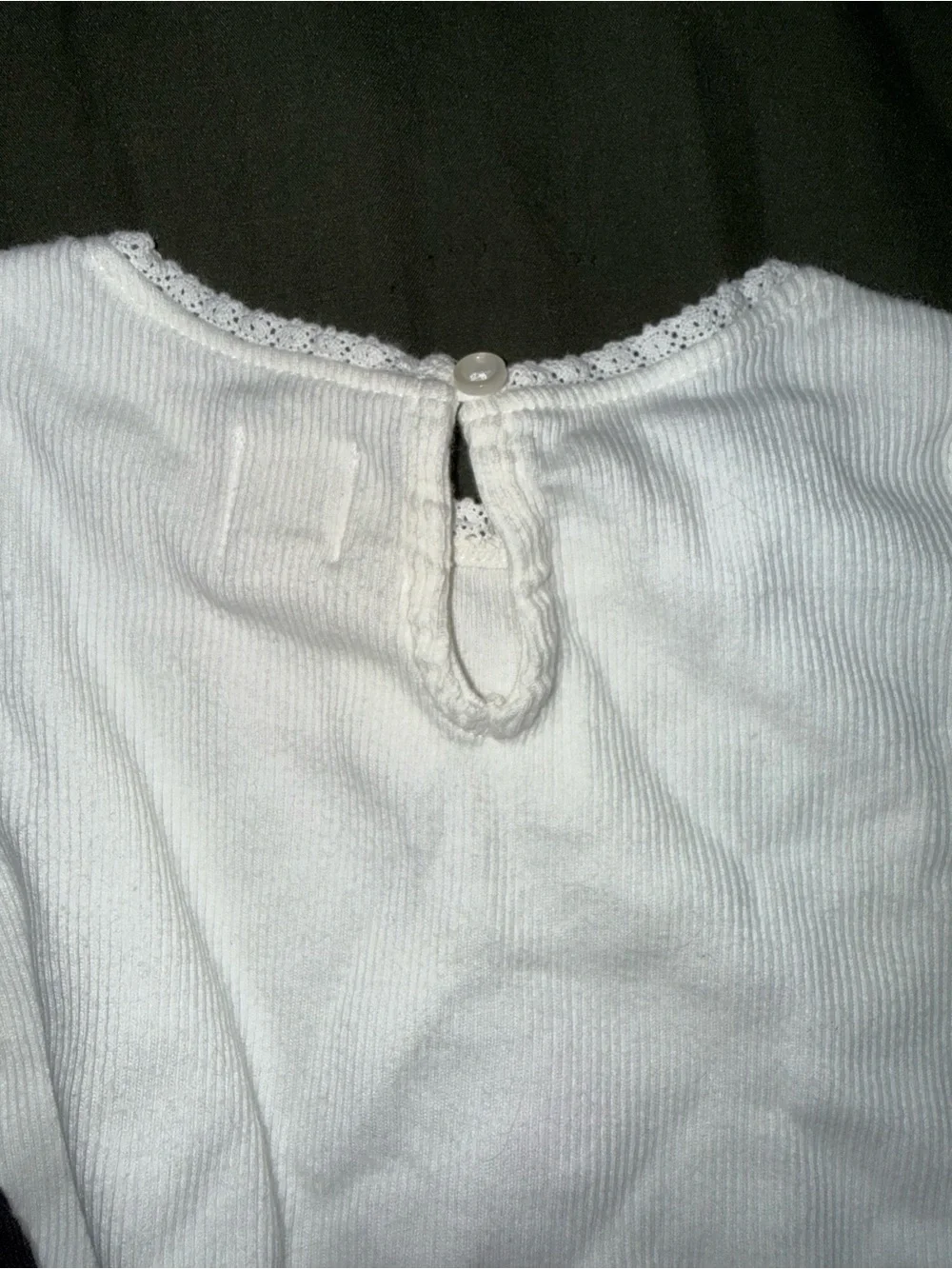 GAP soft white